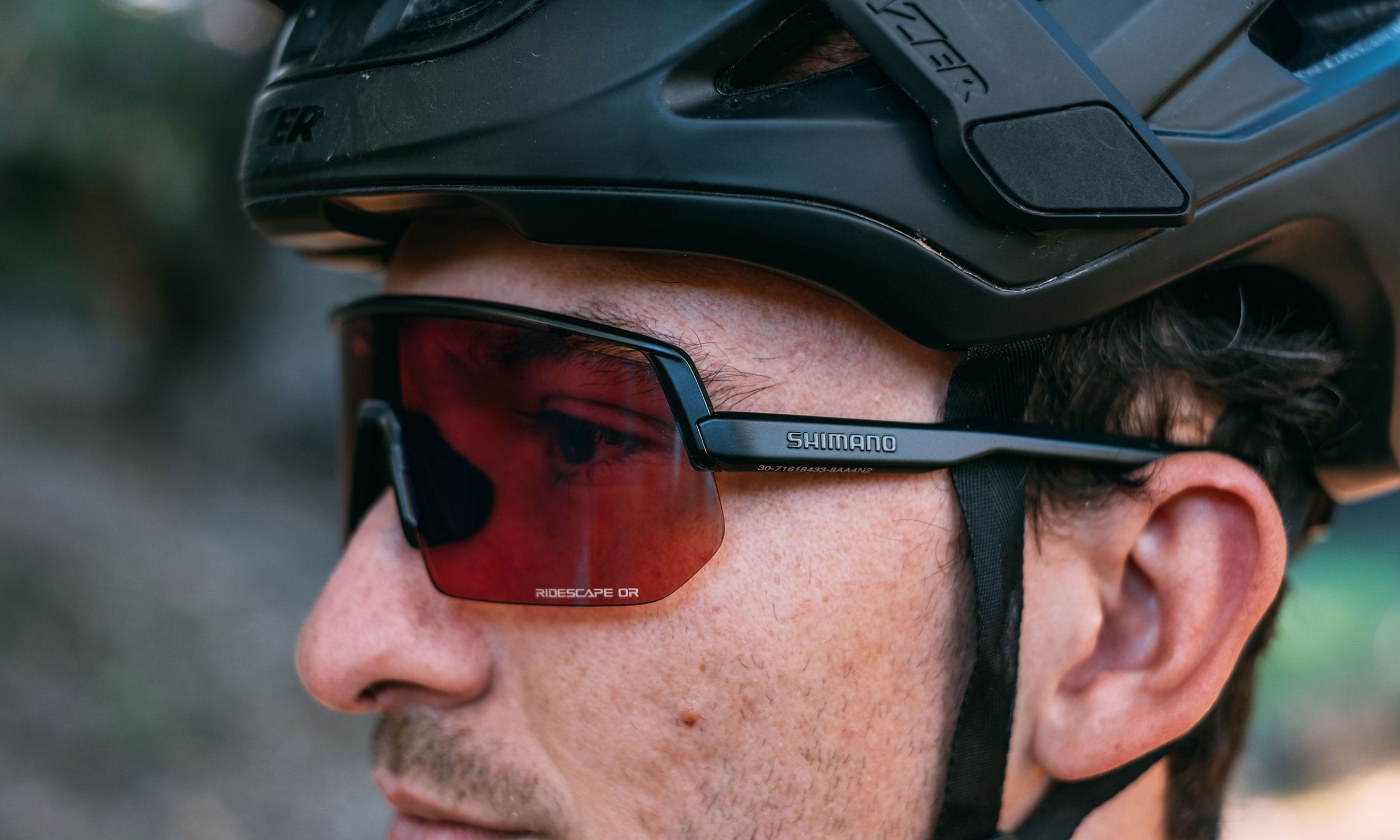 Shimano Ridescape Technium L sunglasses