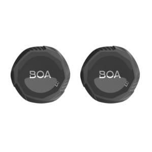Dual BOA® Li2 Dials