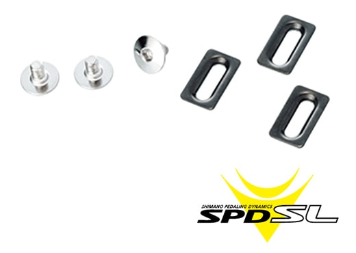 SPD-SL 鞋底扣片螺栓