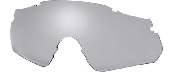 PHOTOCHROMIC GRAY for EQNX4