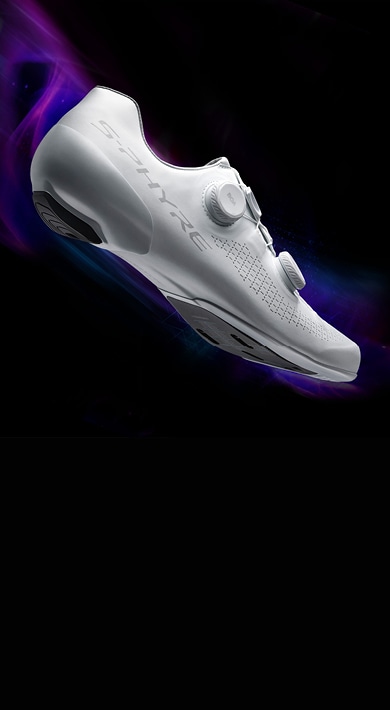 S-PHYRE RC910