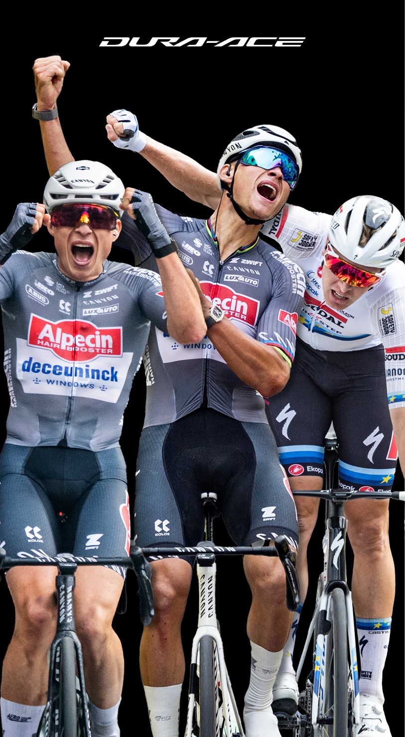 Vive Le Tour! 