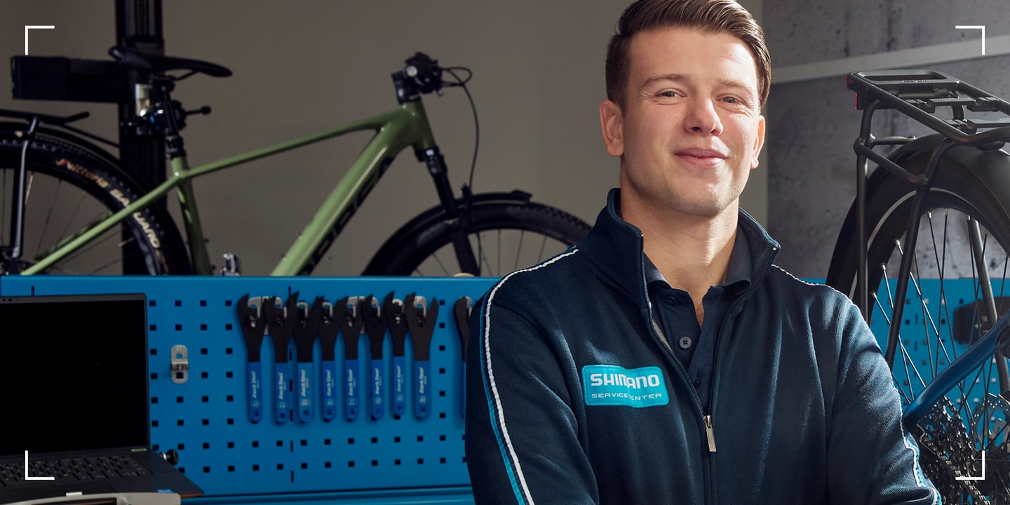 PRENDRE SOIN DE VOTRE VÉLO