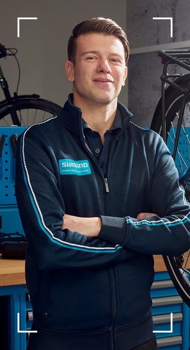 PRENDI TI C URA DELLA BICI