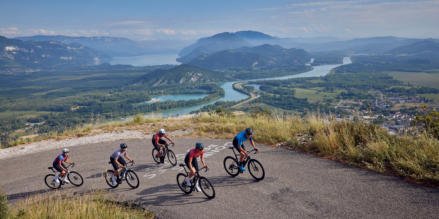 VÊTEMENTS SHIMANO 
