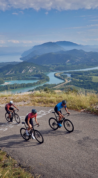 Shimano cycling wear online