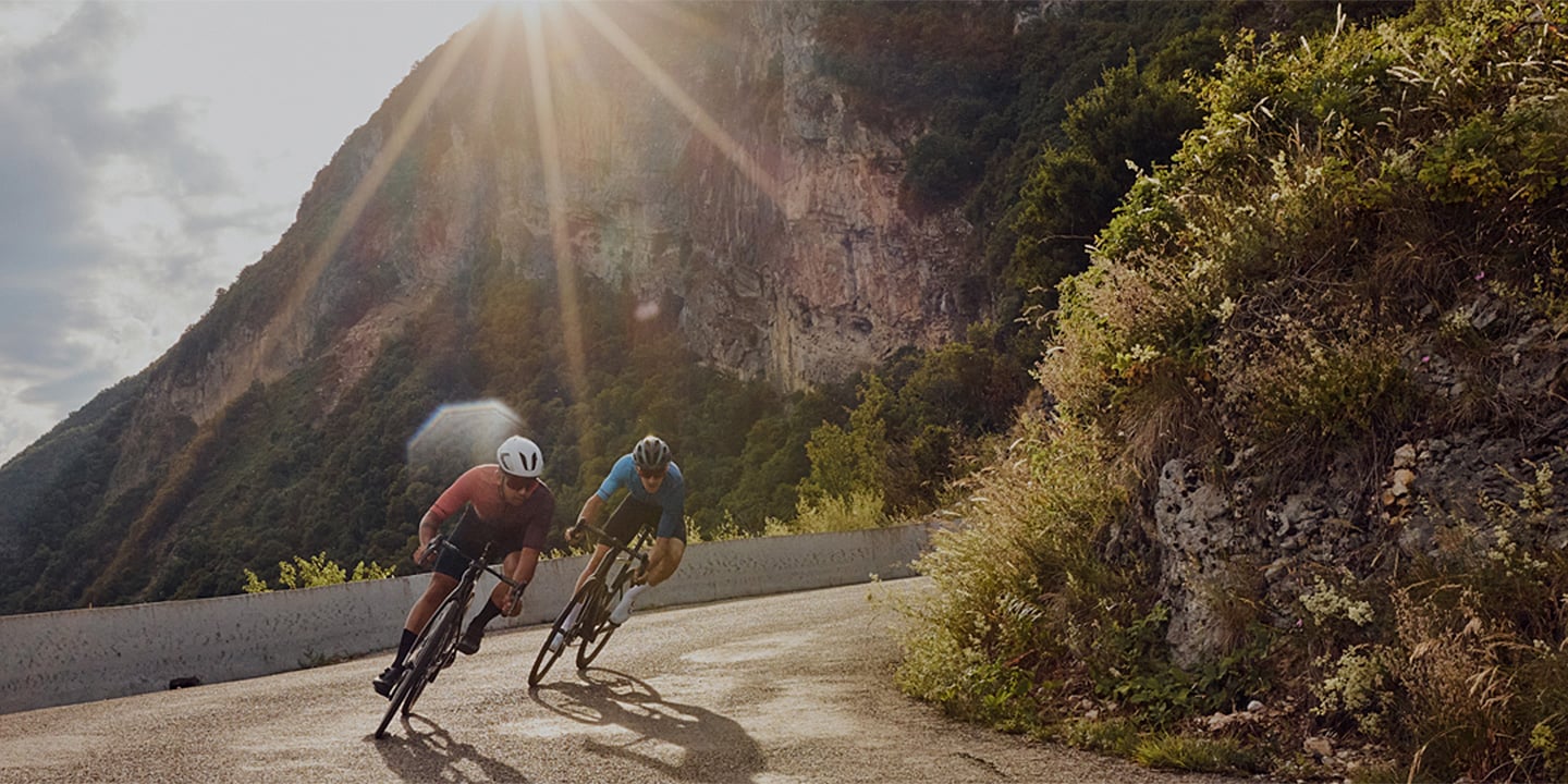 RIDESCAPE 