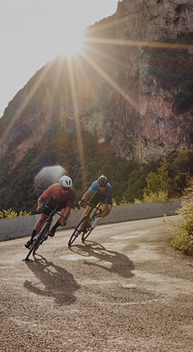 RIDESCAPE 