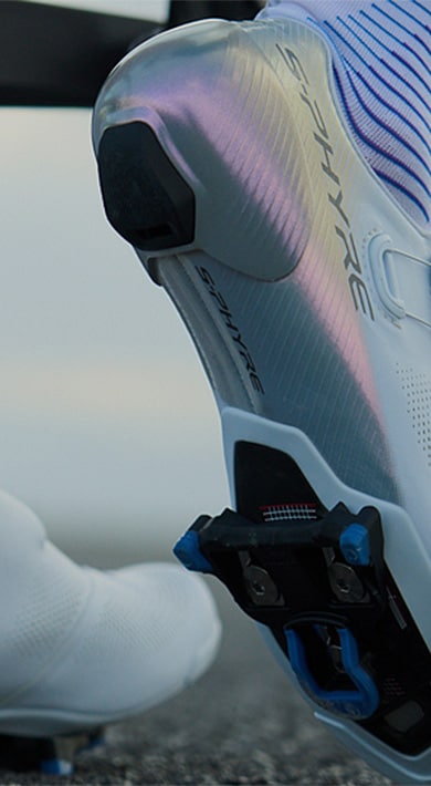 SHIMANO PEDALING DYNAMICS 