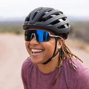 LUNETTES CYCLISTES