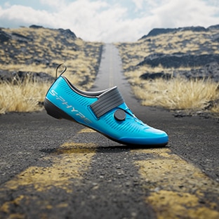CHAUSSURES