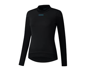 BEAUFORT LONG SLEEVE MERINO