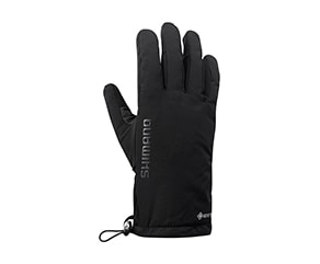 GORE-TEX GRIP PRIMALOFT® GLOVES