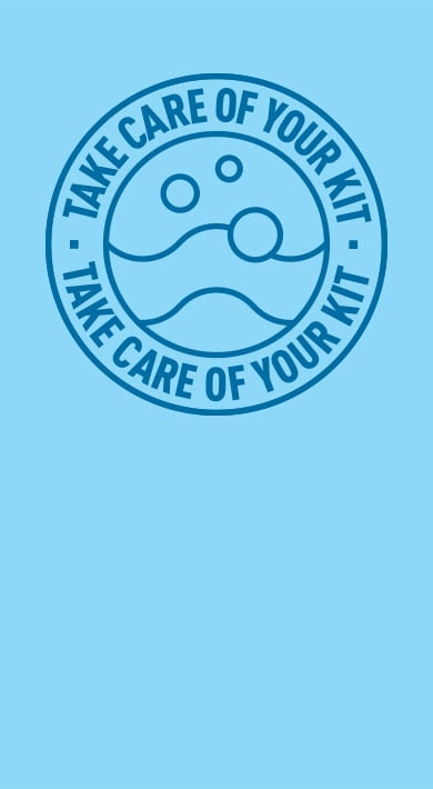 CARE INSTRUCTIONS APPAREL