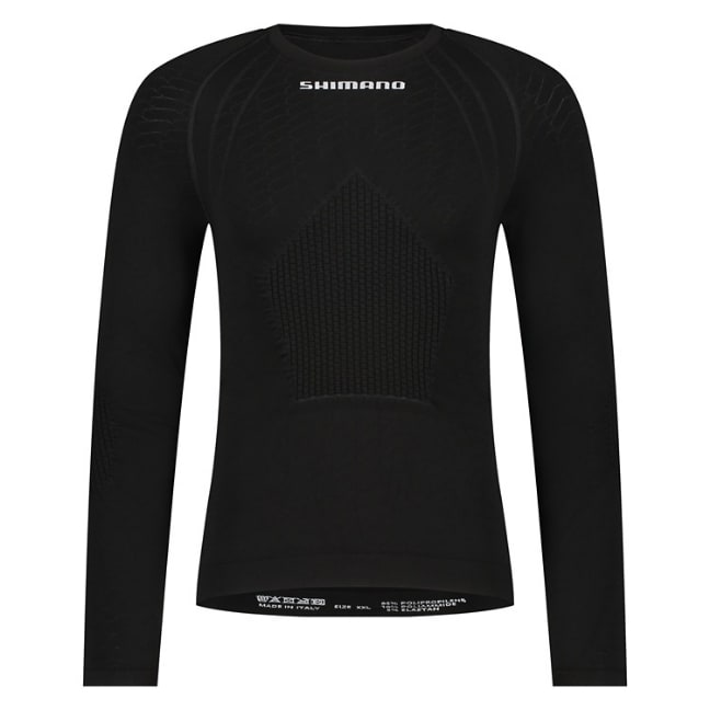 BASELAYERS