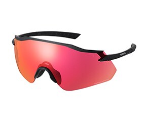 Shimano bike glasses 2025