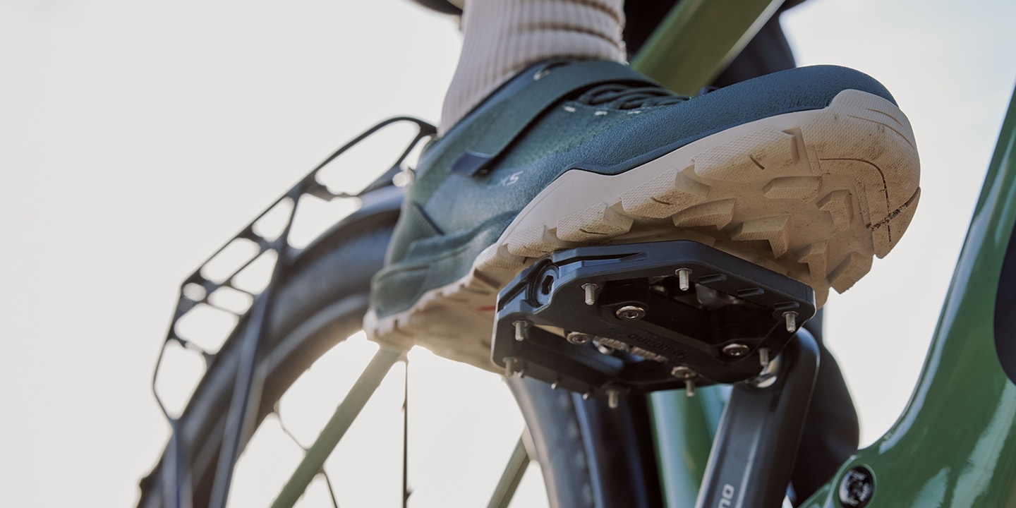 PEDAL TECHNOLOGIES