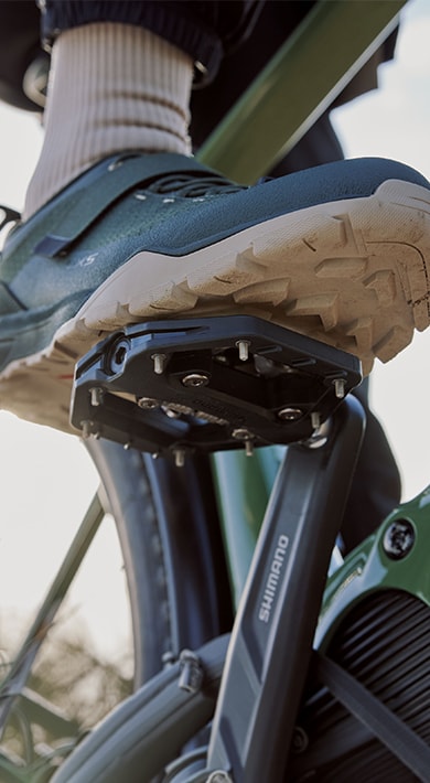 PEDAL TECHNOLOGIES