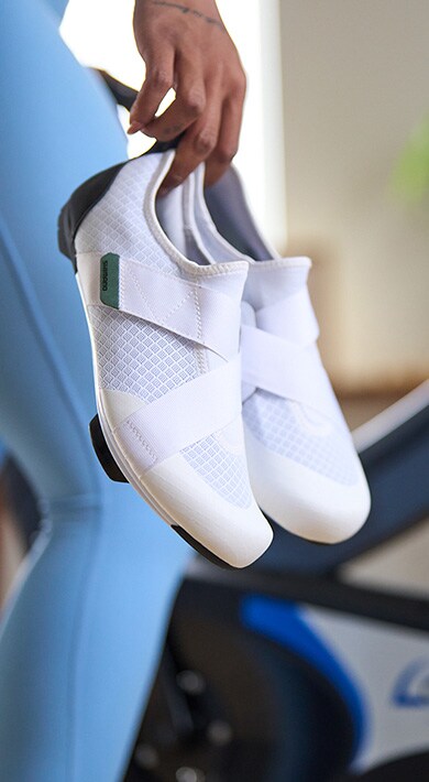 Shimano footwear top