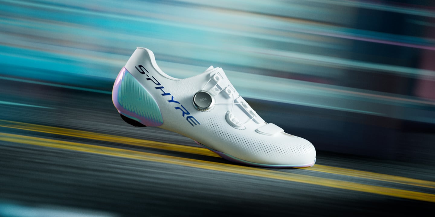CALZADO SHIMANO
