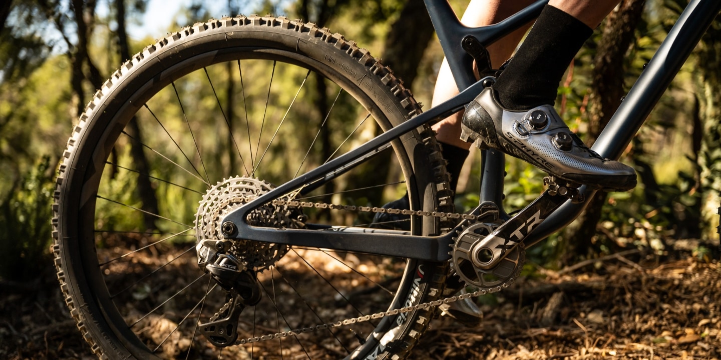 SHIMANO FOOTWEAR