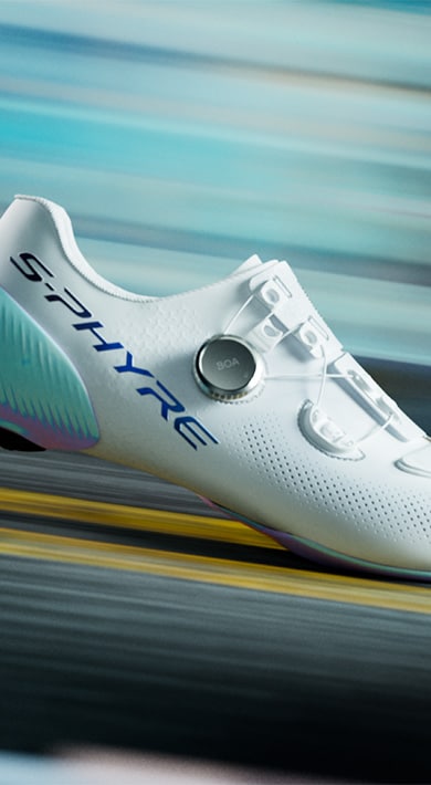CALZADO SHIMANO