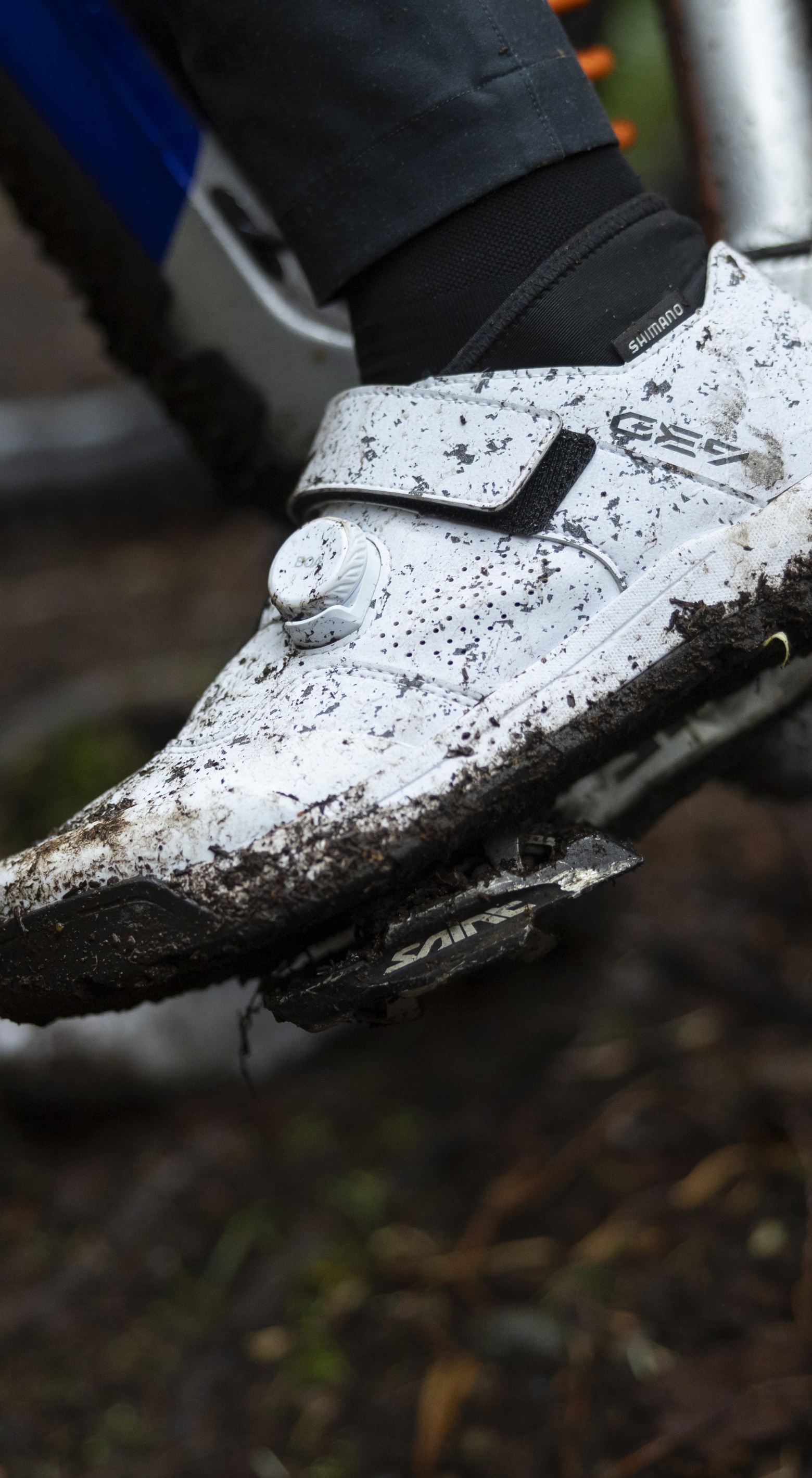 SHIMANO FOOTWEAR