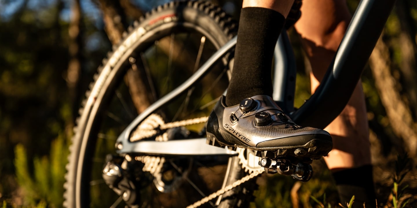 XC FOOTWEAR