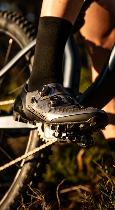 XC FOOTWEAR