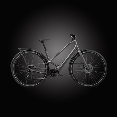 SHIMANO E-BIKECOMPONENTEN