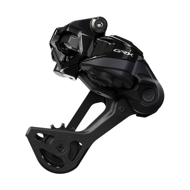 Shimano GRX rear derailleur for bicycles