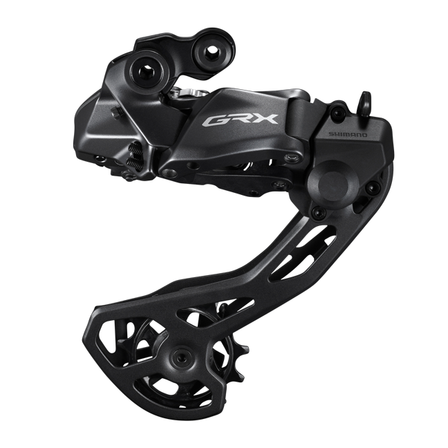 Shimano GRX rear derailleur for bicycles
