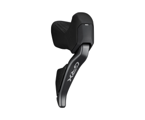 Shimano GRX bike shifter lever