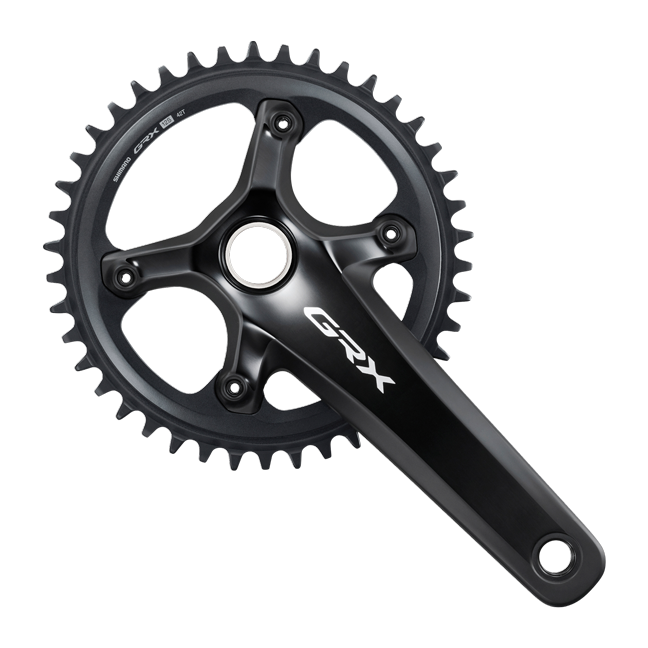 Crankset