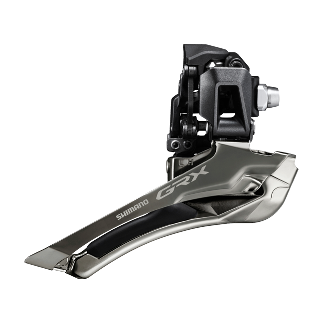 Front Derailleur