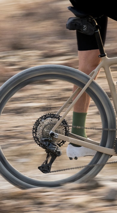 SHIMANO GRX