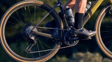 OPTIMIZED GEARING
