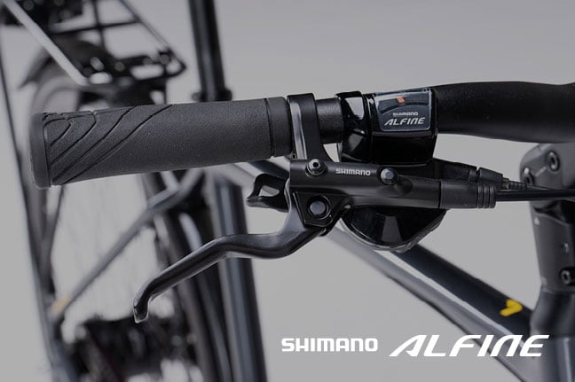 SHIMANO ALFINE