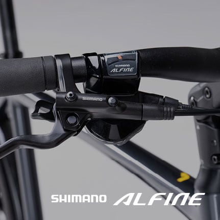 SHIMANO ALFINE