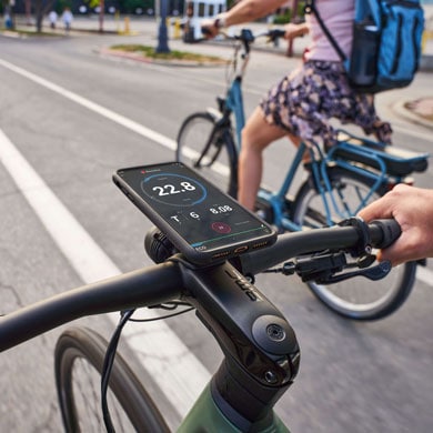 E-TUBE RIDE APP