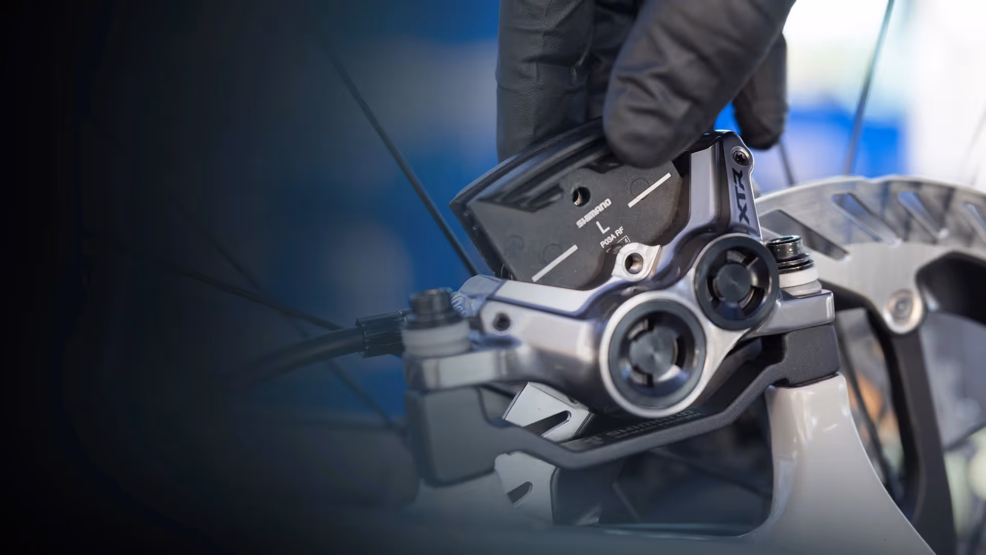 SHIMANO Händler in der Nähe suchen
