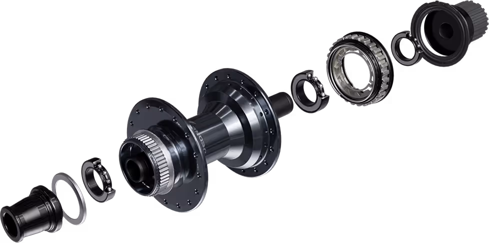 Shimano