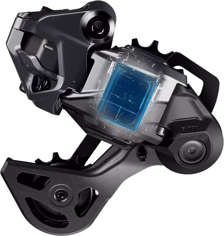 Shimano