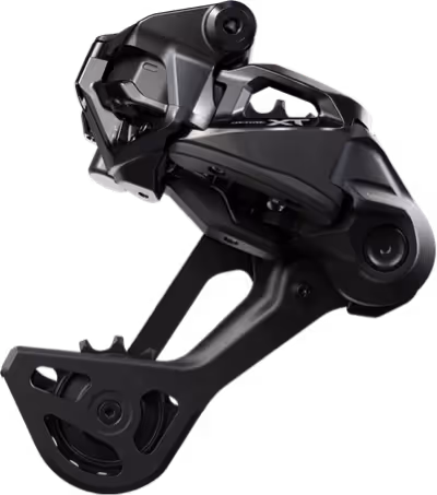 DEORE XT Di2 EMTB 뒷변속기 - 롱 케이지 - 12단