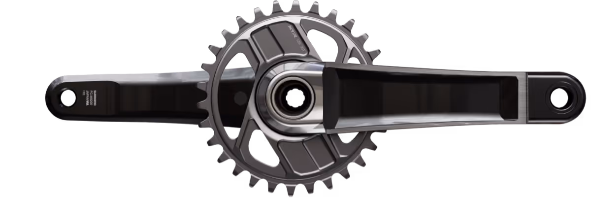 Plato interior FC-M9200 HOLLOWTECH II