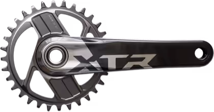 Bielas XC FC-M9200 HOLLOWTECH II