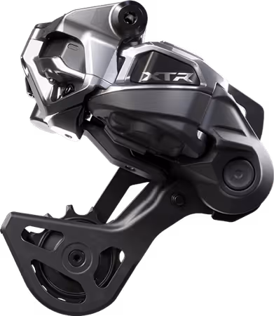CAMBIO TRASERO XTR Di2 - Caja media - RD-M9250-GS