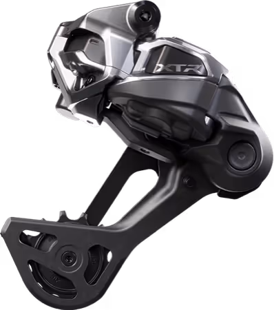 CAMBIO TRASERO XTR Di2 - Caja larga - RD-M9250-SGS