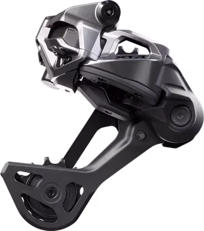 CAMBIO TRASERO XTR Di2 EMTB - Caja larga - 12v