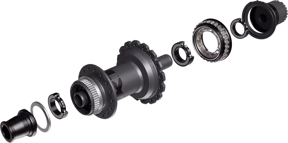 Shimano